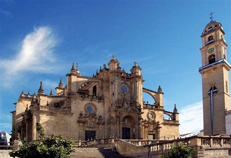 Cádiz / Jerez de la Frontera